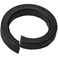 Hi-Collar Split Lock Washer Plain 1/4